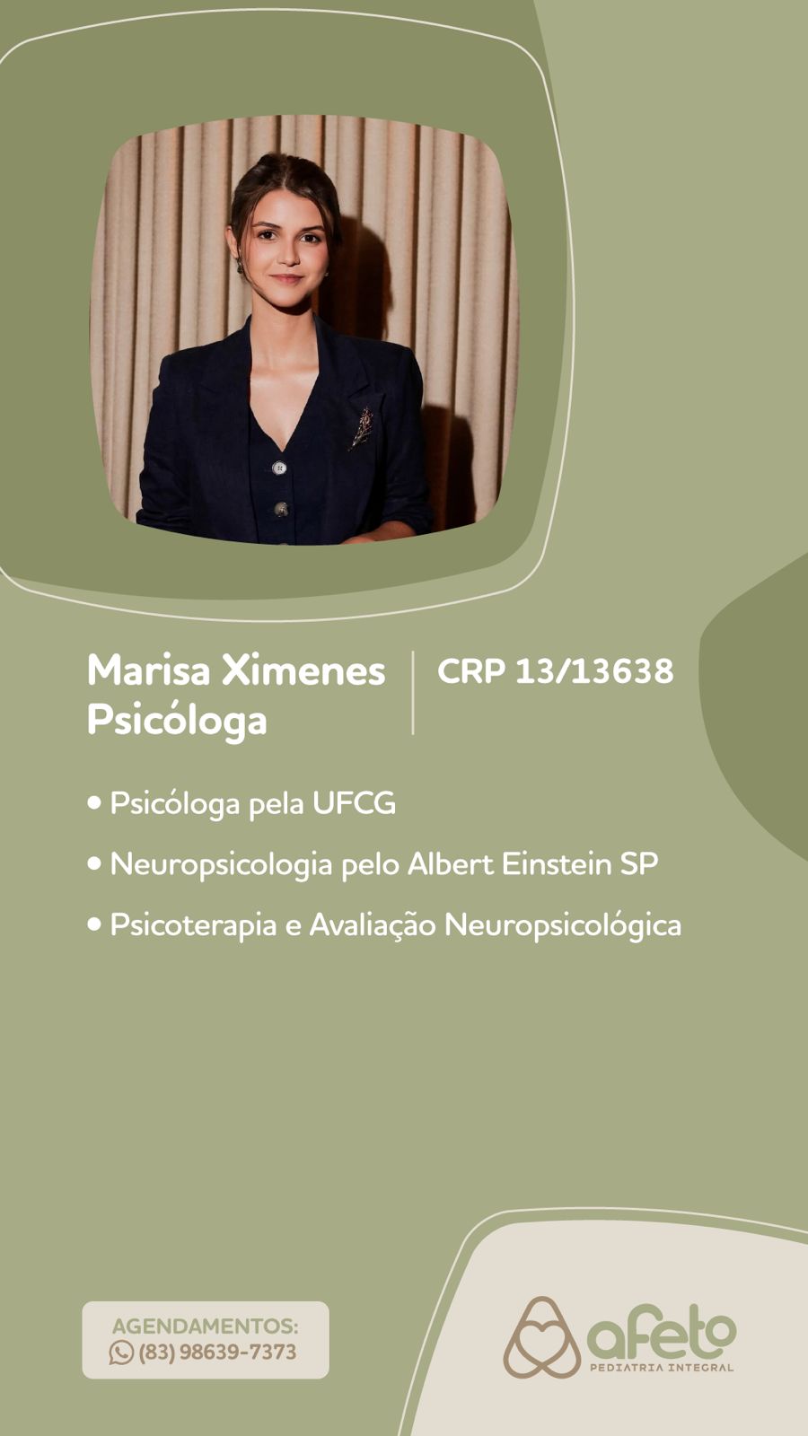 Marisa Ximenes